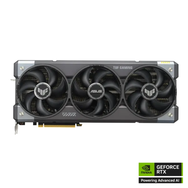 ASUS TUF Gaming GeForce RTX™ 5090 32GB GDDR7 OC Edition GPU - Image 2